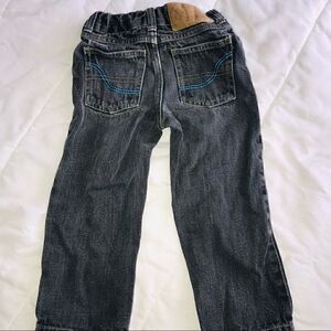 Us polo assn boys jeans size 3T